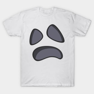 Ghost face T-Shirt